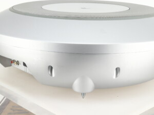 Linn Komponent 120 Subwoofer - Silver - Image 10
