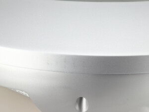 Linn Komponent 120 Subwoofer - Silver - Image 11