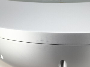 Linn Komponent 120 Subwoofer - Silver - Image 12