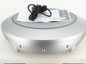 Linn Komponent 120 Subwoofer - Silver - Image 13