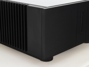 Quad Artera Power Amplifier - Black - Image 7