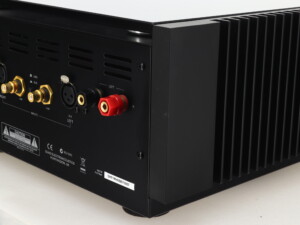 Quad Artera Power Amplifier - Black - Image 10