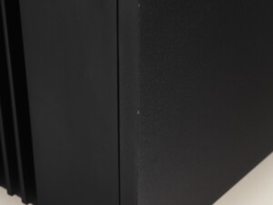 Quad Artera Power Amplifier - Black - Image 12