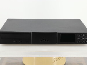 Naim UnitiLite Integrated System (2015)