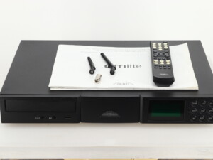 Naim UnitiLite Integrated System (2015) - Image 13