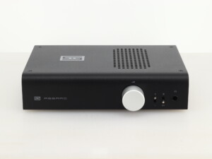 Schiit Asgard 3 Headphone / Pre-Amplifier