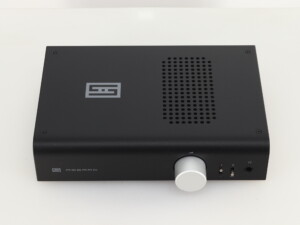 Schiit Asgard 3 Headphone / Pre-Amplifier - Image 6