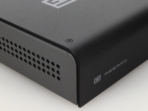 Schiit Asgard 3 Headphone / Pre-Amplifier - Image 7