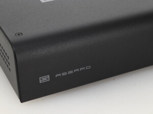 Schiit Asgard 3 Headphone / Pre-Amplifier - Image 11