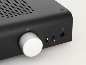 Schiit Asgard 3 Headphone / Pre-Amplifier - Image 12