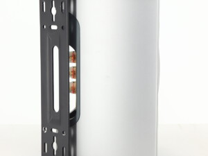 Linn Komponent 104 Satellite Speakers - Silver - Image 5