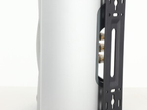 Linn Komponent 104 Satellite Speakers - Silver - Image 8