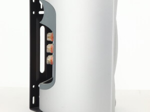 Linn Komponent 104 Satellite Speakers - Silver - Image 10