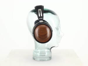 FiiO FT1 Headphones (Walnut, Closed back) - Image 5