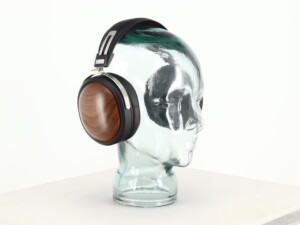 FiiO FT1 Headphones (Walnut, Closed back) - Image 6