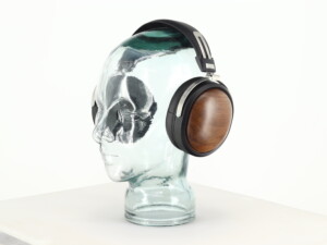 FiiO FT1 Headphones (Walnut, Closed back) - Image 7
