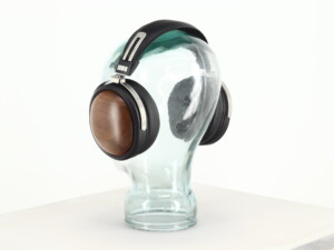 FiiO FT1 Headphones (Walnut, Closed back) - Image 8