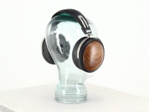 FiiO FT1 Headphones (Walnut, Closed back) - Image 9