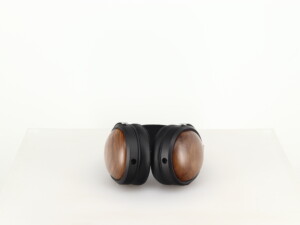 FiiO FT1 Headphones (Walnut, Closed back) - Image 11