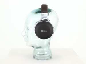 Denon AH-D5200 Headphones - Image 3