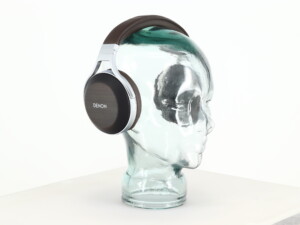 Denon AH-D5200 Headphones - Image 6