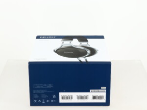 Denon AH-D5200 Headphones - Image 12