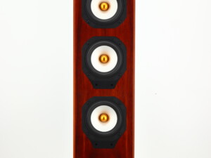Monitor Audio Silver 8i Floorstanding Speakers - Rosenut - Image 7