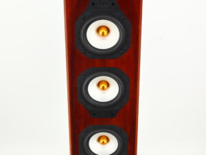 Monitor Audio Silver 8i Floorstanding Speakers - Rosenut - Image 13