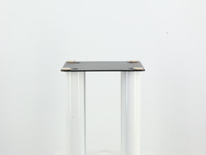 Atacama SL300i Speaker Stands - White Gloss