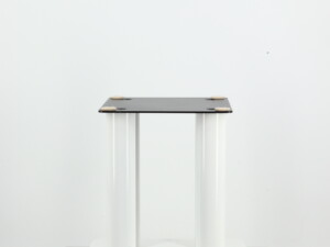 Atacama SL300i Speaker Stands - White Gloss - Image 5