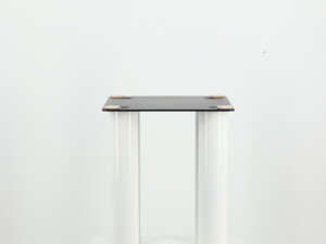Atacama SL300i Speaker Stands - White Gloss - Image 8