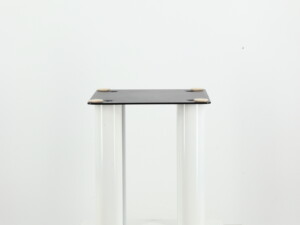 Atacama SL300i Speaker Stands - White Gloss - Image 9