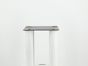 Atacama SL300i Speaker Stands - White Gloss - Image 10