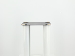 Atacama SL300i Speaker Stands - White Gloss - Image 11