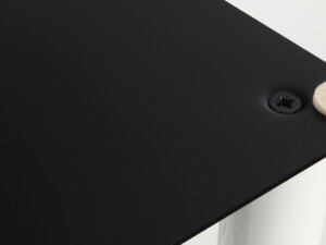 Atacama SL300i Speaker Stands - White Gloss - Image 12