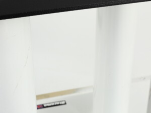 Atacama SL300i Speaker Stands - White Gloss - Image 13