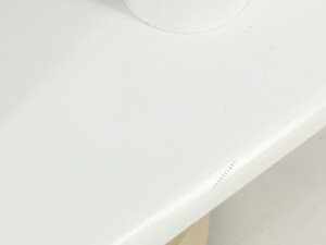 Atacama SL300i Speaker Stands - White Gloss - Image 6