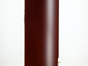 Usher N-6361 Floorstanding Speakers - Walnut - Image 3