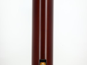 Usher N-6361 Floorstanding Speakers - Walnut - Image 4