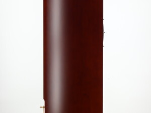 Usher N-6361 Floorstanding Speakers - Walnut - Image 5