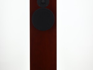 Usher N-6361 Floorstanding Speakers - Walnut - Image 6