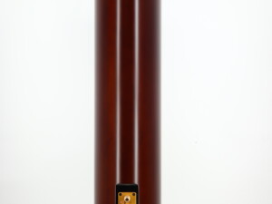 Usher N-6361 Floorstanding Speakers - Walnut - Image 9