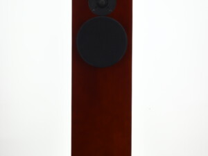 Usher N-6361 Floorstanding Speakers - Walnut - Image 11