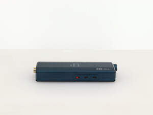 iFi Micro iDSD Signature DAC / Headphone Amplifier