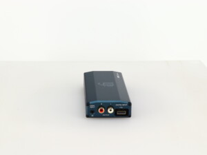 iFi Micro iDSD Signature DAC / Headphone Amplifier - Image 5