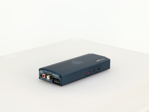iFi Micro iDSD Signature DAC / Headphone Amplifier - Image 6