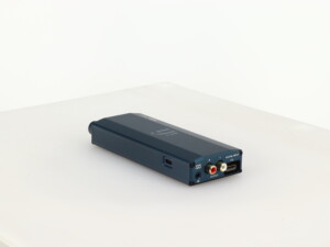 iFi Micro iDSD Signature DAC / Headphone Amplifier - Image 9