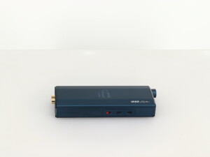 iFi Micro iDSD Signature DAC / Headphone Amplifier - Image 11