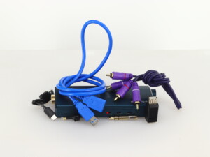iFi Micro iDSD Signature DAC / Headphone Amplifier - Image 12