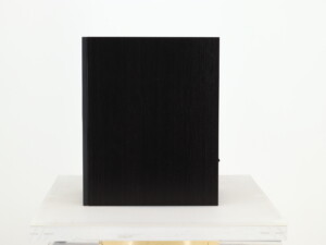 Mission LX2 Standmount Speakers - Blackwood - Image 3